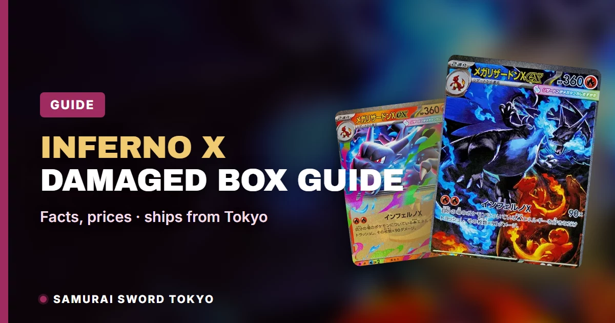 M2 Inferno X Damaged Box Guide: Price Gap Explained