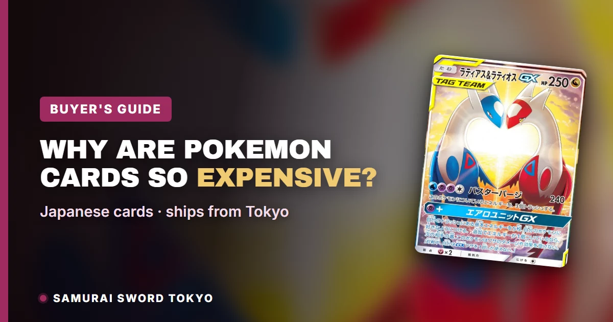Structural rarity tiers behind expensive Pokemon cards: Secret Rare, Hyper Rare, LEGEND and PSA 10 grading