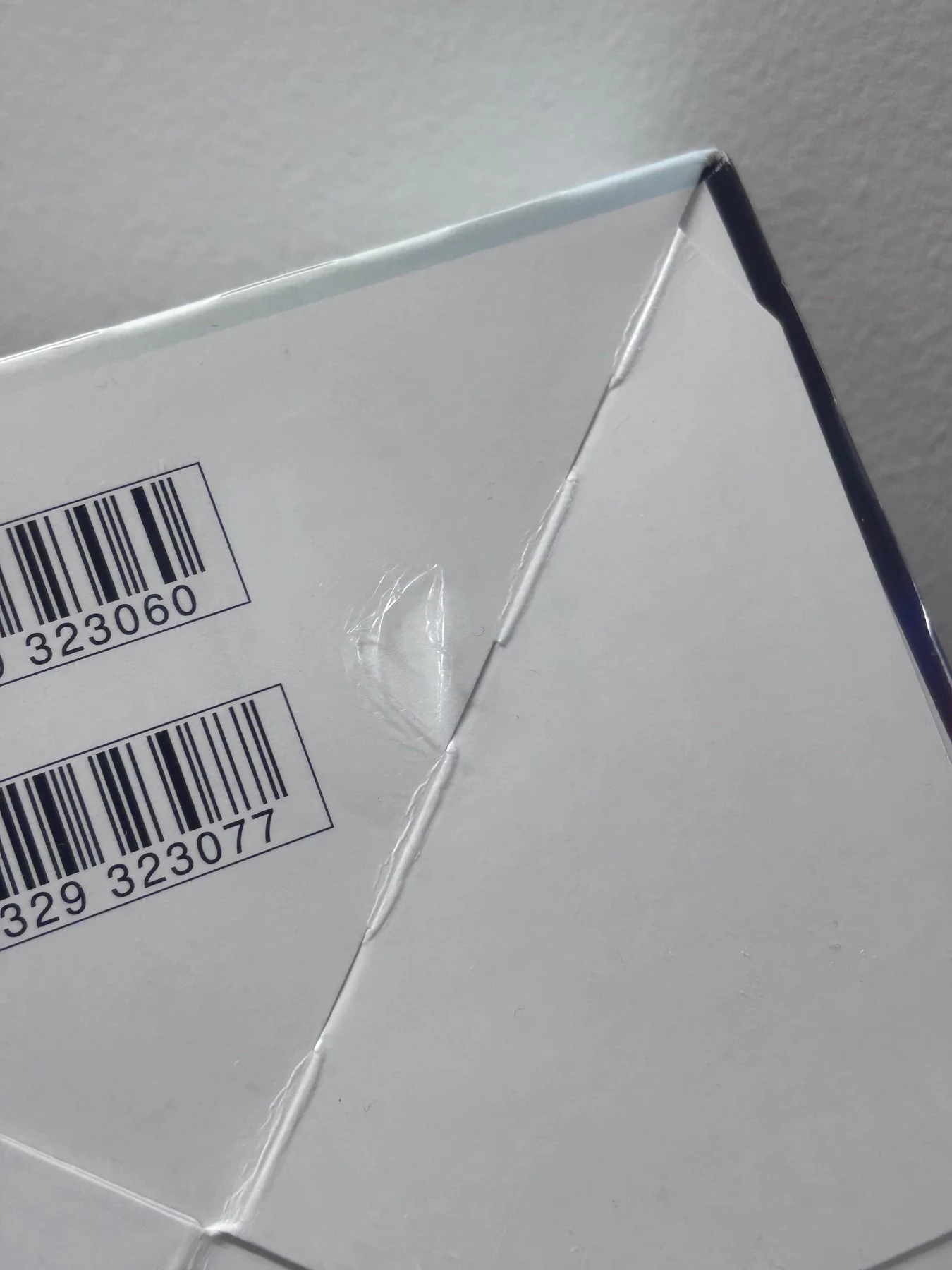 S9-Star Birth Japanese Pokemon Booster Box - Damaged Box - condition photo