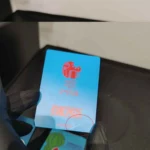 Review photo