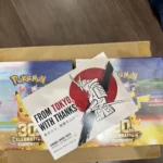 Review photo