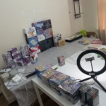 Review photo