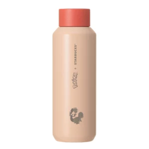 Pokémon + STARBUCKS Stainless Steel Bottle Charmander 473ml - product image