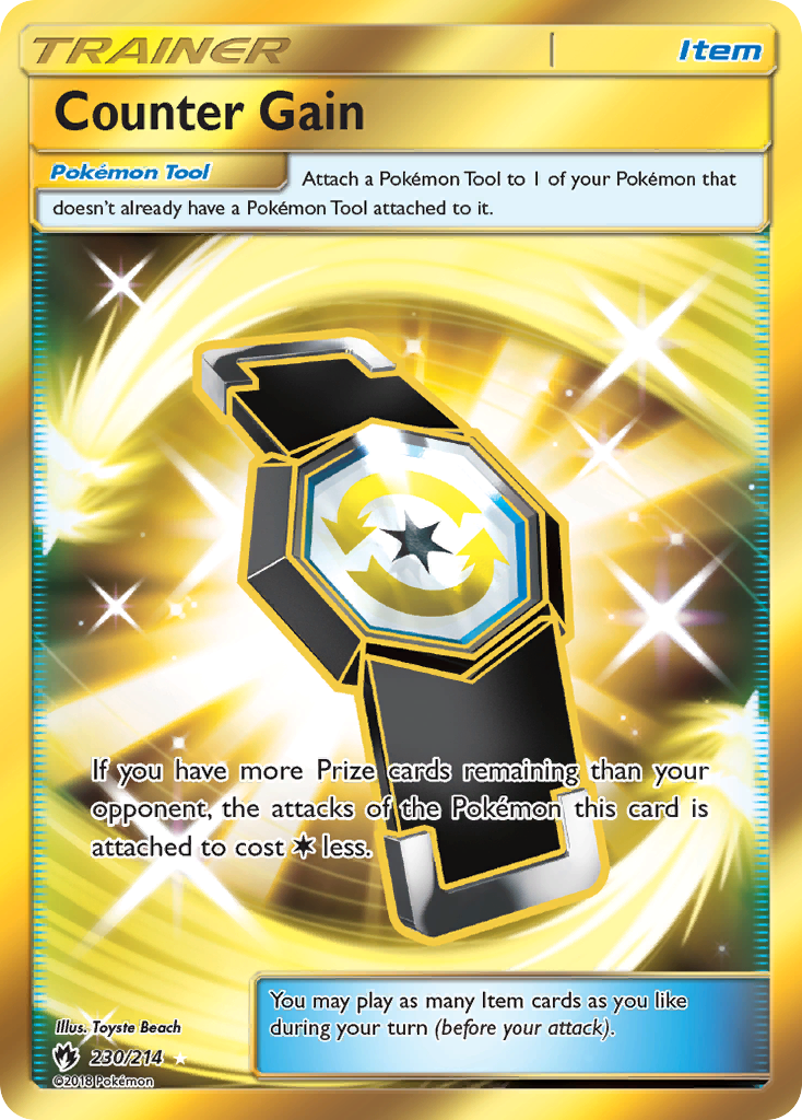 Mimikyu GX Rainbow aus SM7B Fairy Rise