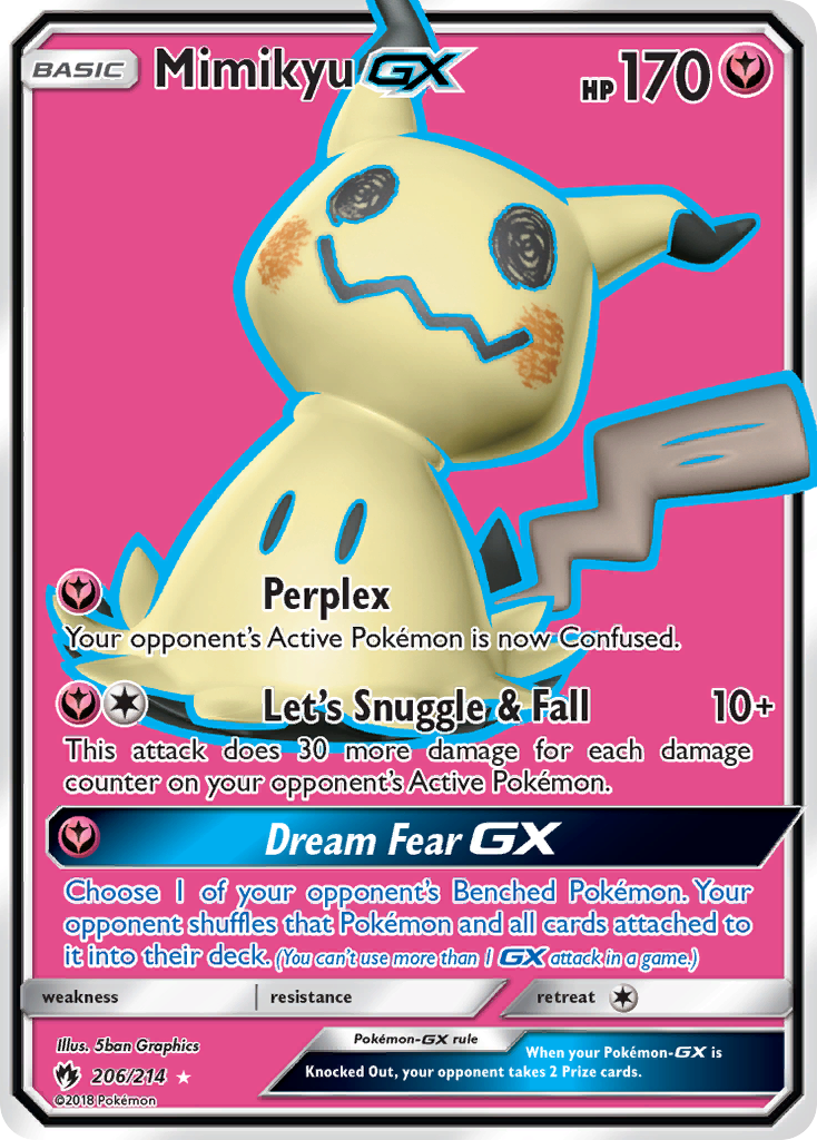Sceptile GX Spezial-Artwork aus SM7B Fairy Rise