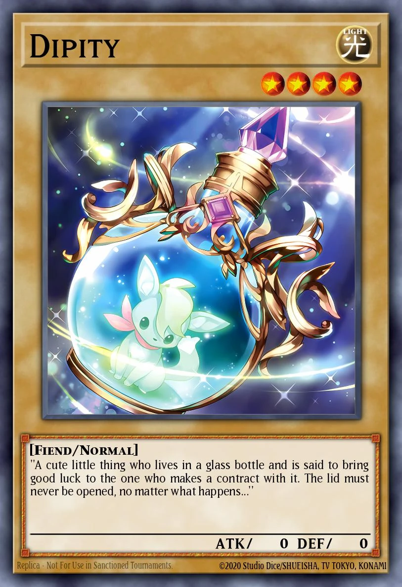 Dipity ALIN-JP097 - Alliance Insight Yu-Gi-Oh Card Japanese