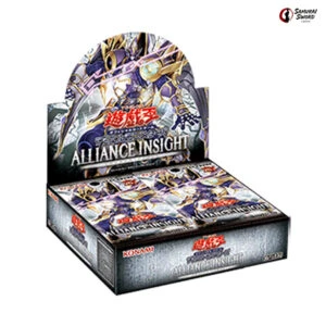 ALIN Alliance Insight