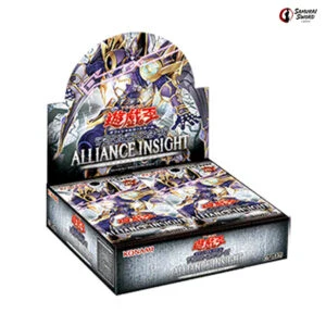 ALIN Alliance Insight