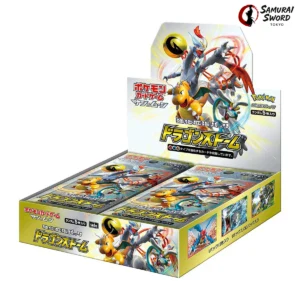 SM6A Dragon Storm