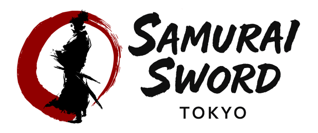Samurai Sword Tokyo