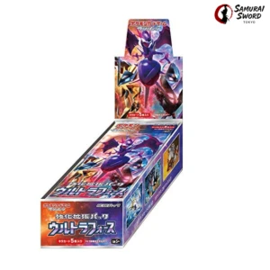 SM5+ Ultra Force