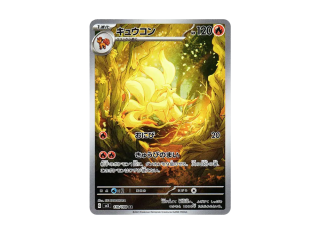 Pidgeot ex SAR 136/108 Ruler of the Black Flame special art rare