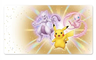 Pokemon TCG 30th anniversary celebration visual showing 30 years of card game history from 1996 to 2026