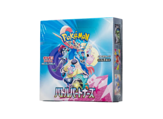 Three recommended Japanese Pokemon booster boxes for beginners: Terastal Festival EX, Battle Partners, and Mega Dream EX