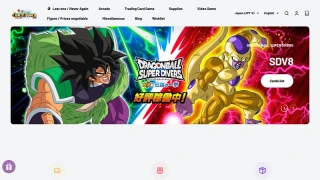 Cardotaku homepage — Japanese trading card game on-demand sourcing shop