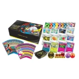 MEGA Premium Trainer Box