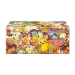 Pokemon Center Tohoku Special BOX