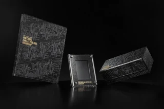 Precious Collector Box