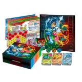 Special Deck Set ex Venusaur & Charizard & Blastoise