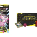Starter Set MEGA Mega Diancie ex