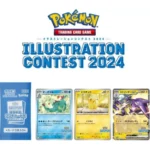 Heat Wave Arena Illustration Contest 2024 Promo Pack
