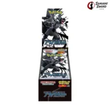 SV11B-Black Bolt DX Japanese Booster Box