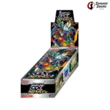 SM8B-GX Ultra Shiny Japanese Booster Box