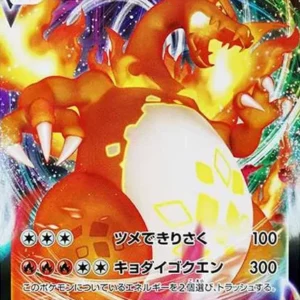 PSA10 Charizard VMAX 002/021