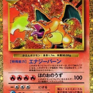 PSA10 Charizard 003/032