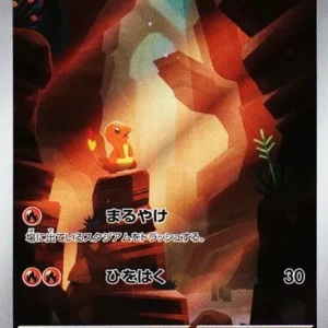 PSA10 Charmander 168/165 AR