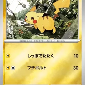 PSA10 Pikachu :Mirror [MC 225/742](Start Deck 100 "Battle Collection")
