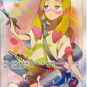 PSA10 | 日本TCG系列- Samurai Sword Tokyo