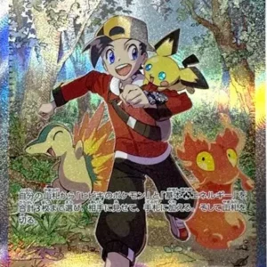 PSA10 Ethan's Adventure 089/063 SAR