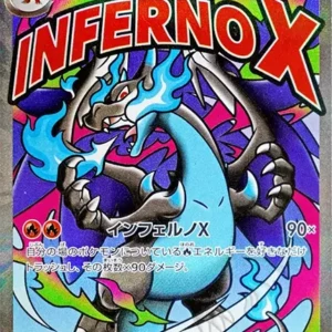 PSA10 MEGA Charizard X ex MA 223/193